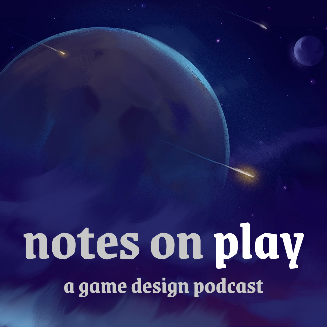 Notes on Play