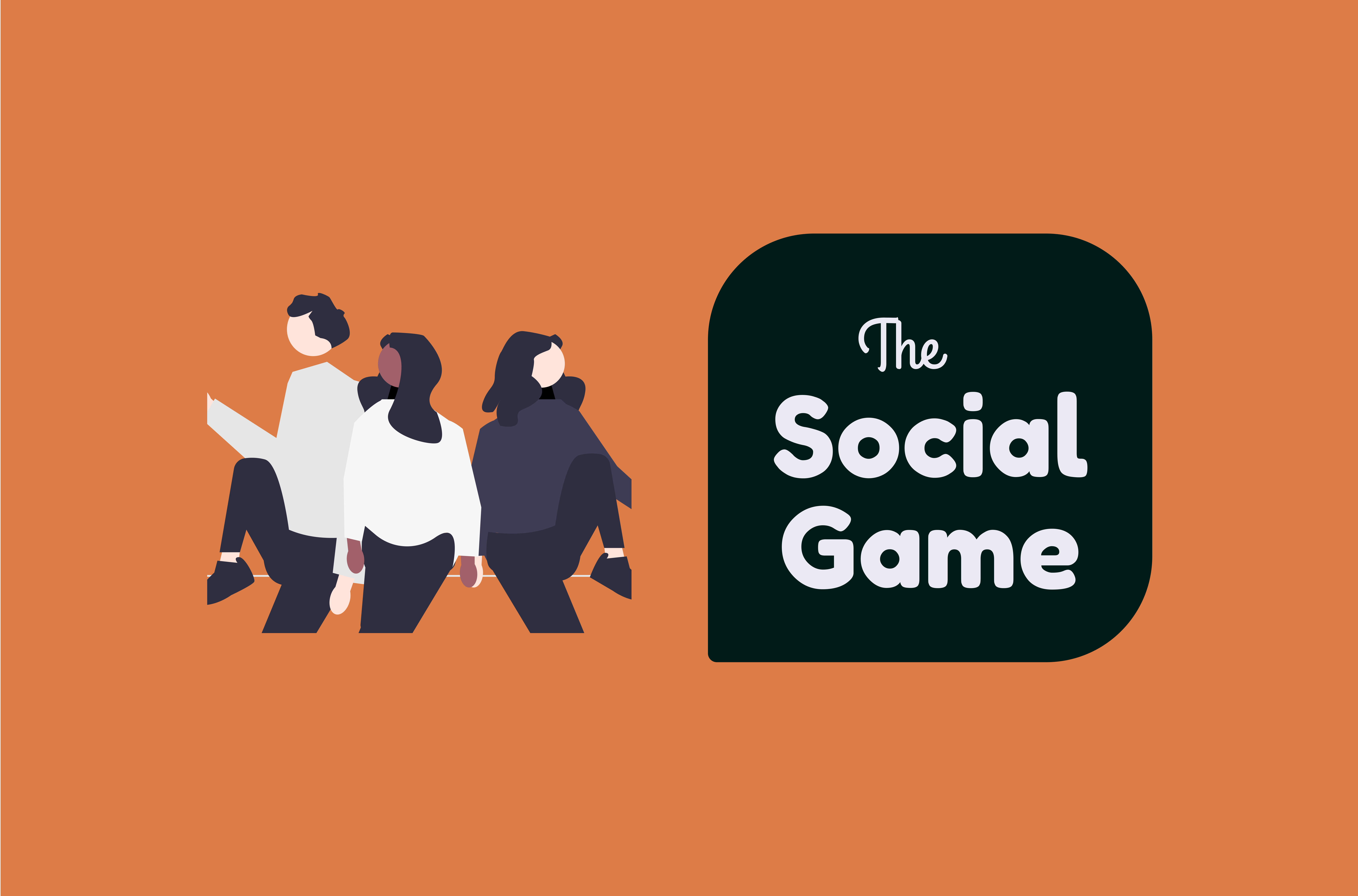 The Social Game